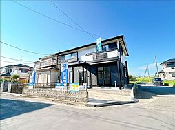 東金市広瀬 戸建て