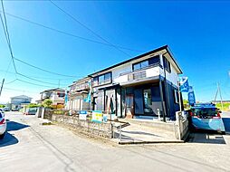 東金市広瀬　戸建て