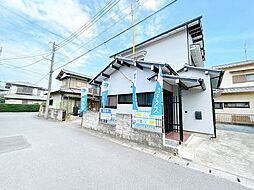 東金市田間1丁目 戸建て