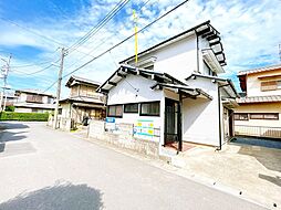 東金市田間1丁目 戸建て
