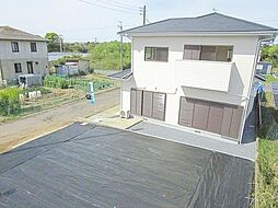 茂原市千沢　戸建て