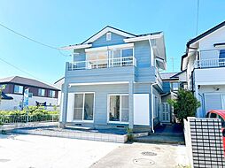 茂原市千町　戸建て