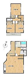 茂原市千町　戸建て