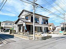 東金市東金　戸建て