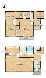 大網白里市みずほ台1丁目　戸建て