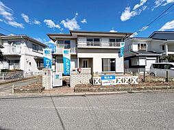 茂原市緑ケ丘4丁目　戸建て