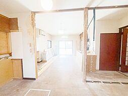 東金市下武射田　戸建て