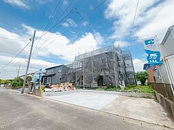 東金市下武射田　戸建て