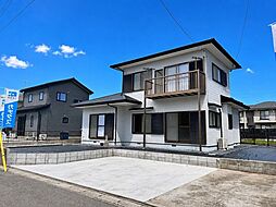 東金市下武射田　戸建て