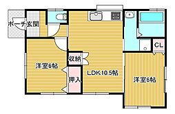 長生郡長生村驚　戸建て