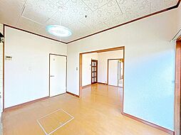 山武市松尾町八田　戸建て
