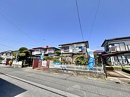 茂原市東部台3丁目　戸建て