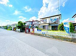 茂原市東部台3丁目 戸建て