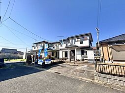 山武市和田　戸建て