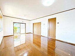 東金市薄島　戸建て