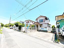 東金市薄島　戸建て