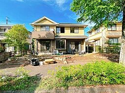 大網白里市季美の森南2丁目　戸建て