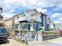 大網白里市みずほ台1丁目　戸建て
