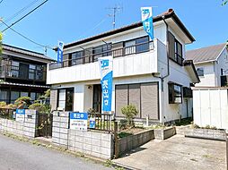 東金市堀上