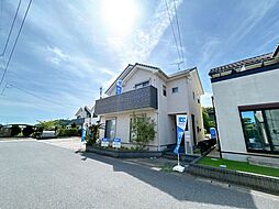 山武市松尾町大堤　戸建て