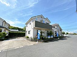山武市松尾町大堤 戸建て