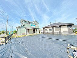 山武郡九十九里町片貝 戸建て