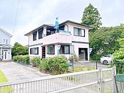 大網白里市南横川　戸建て