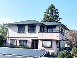 大網白里市南横川　戸建て