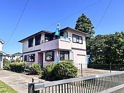 大網白里市南横川　戸建て