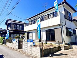 東金市堀上