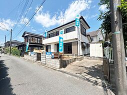 東金市堀上 戸建て