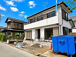 東金市堀上 戸建て