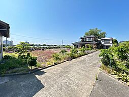 長生郡一宮町船頭給　戸建て