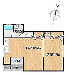 いすみ市岬町押日　戸建て