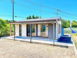 いすみ市岬町押日 戸建て