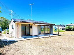 いすみ市岬町押日　戸建て