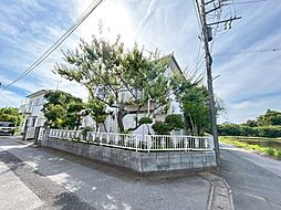 東金市殿廻　戸建て