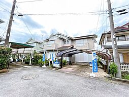 大網白里市清名幸谷　戸建て