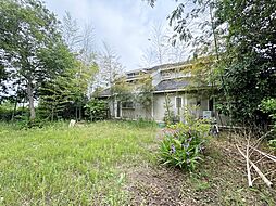 大網白里市南横川　戸建て