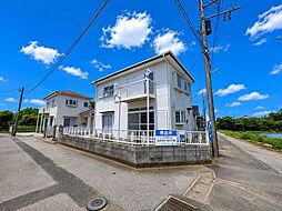 東金市殿廻　戸建て