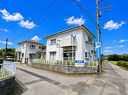 東金市殿廻　戸建て