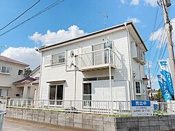 東金市殿廻　戸建て