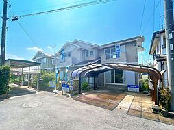 大網白里市清名幸谷 戸建て