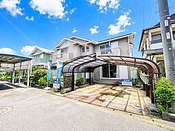 大網白里市清名幸谷　戸建て