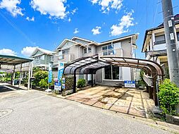 大網白里市清名幸谷　戸建て