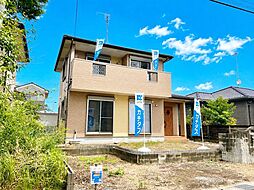 茂原市木崎　戸建て