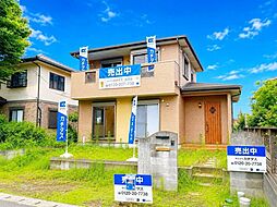 茂原市木崎　戸建て