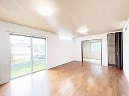 山武市成東 戸建て