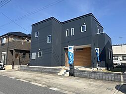 山武市成東　戸建て