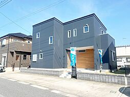 山武市成東　戸建て